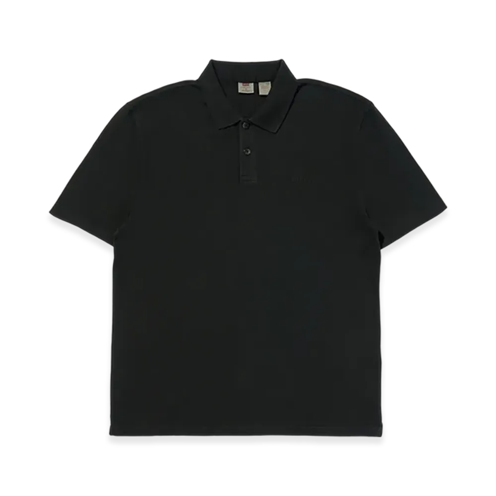 Levi's Authentic Polo Shirts "Black"
