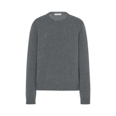 The Row Women's Sweaters "Gray"