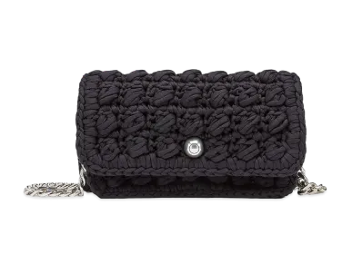 Bottega Veneta Classic "Black"