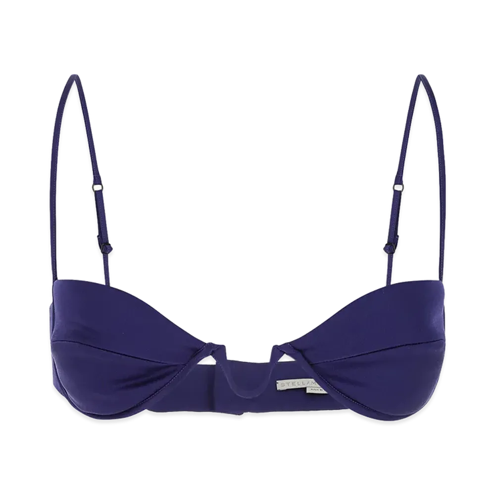 STELLA McCARTNEY Women's Top "Navy"