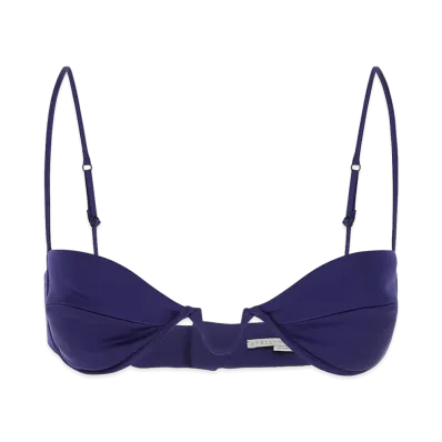 STELLA McCARTNEY Women's Top "Navy"
