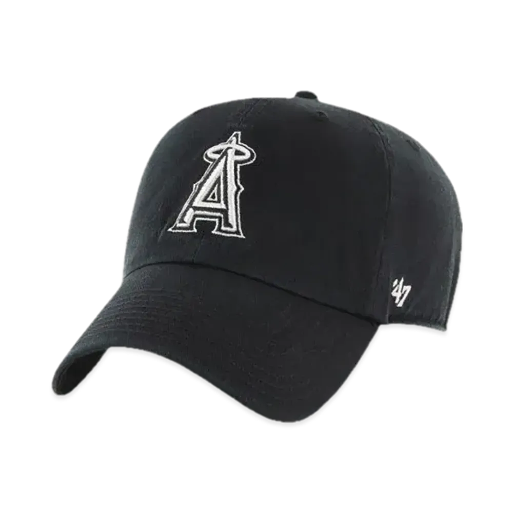 47 RGW04GWSNL Angeles Clean Up "Black/White"