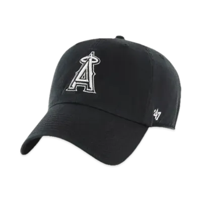 47 RGW04GWSNL Angeles Clean Up "Black/White"