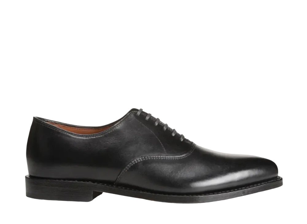 Allen Edmonds Carlyle Plain-toe Oxford Dress Shoe 108 