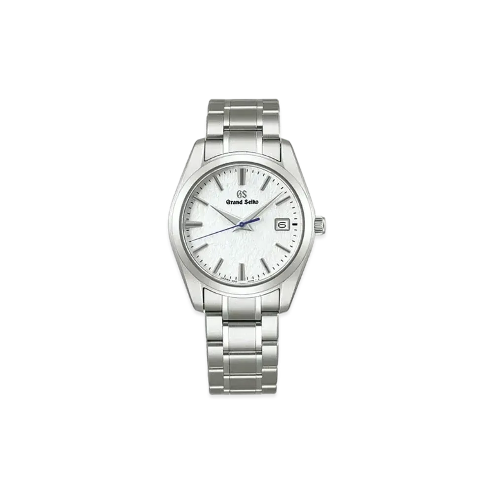 Grand Seiko Heritage Collection "White" SBGX355