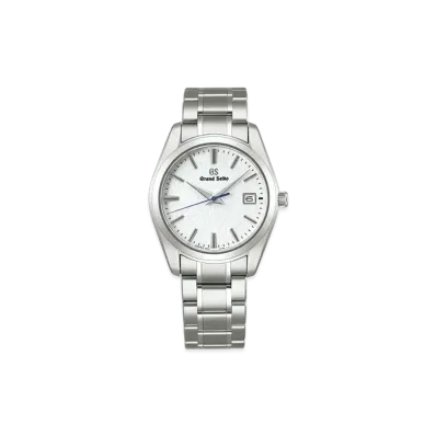 Grand Seiko Heritage Collection "White" SBGX355
