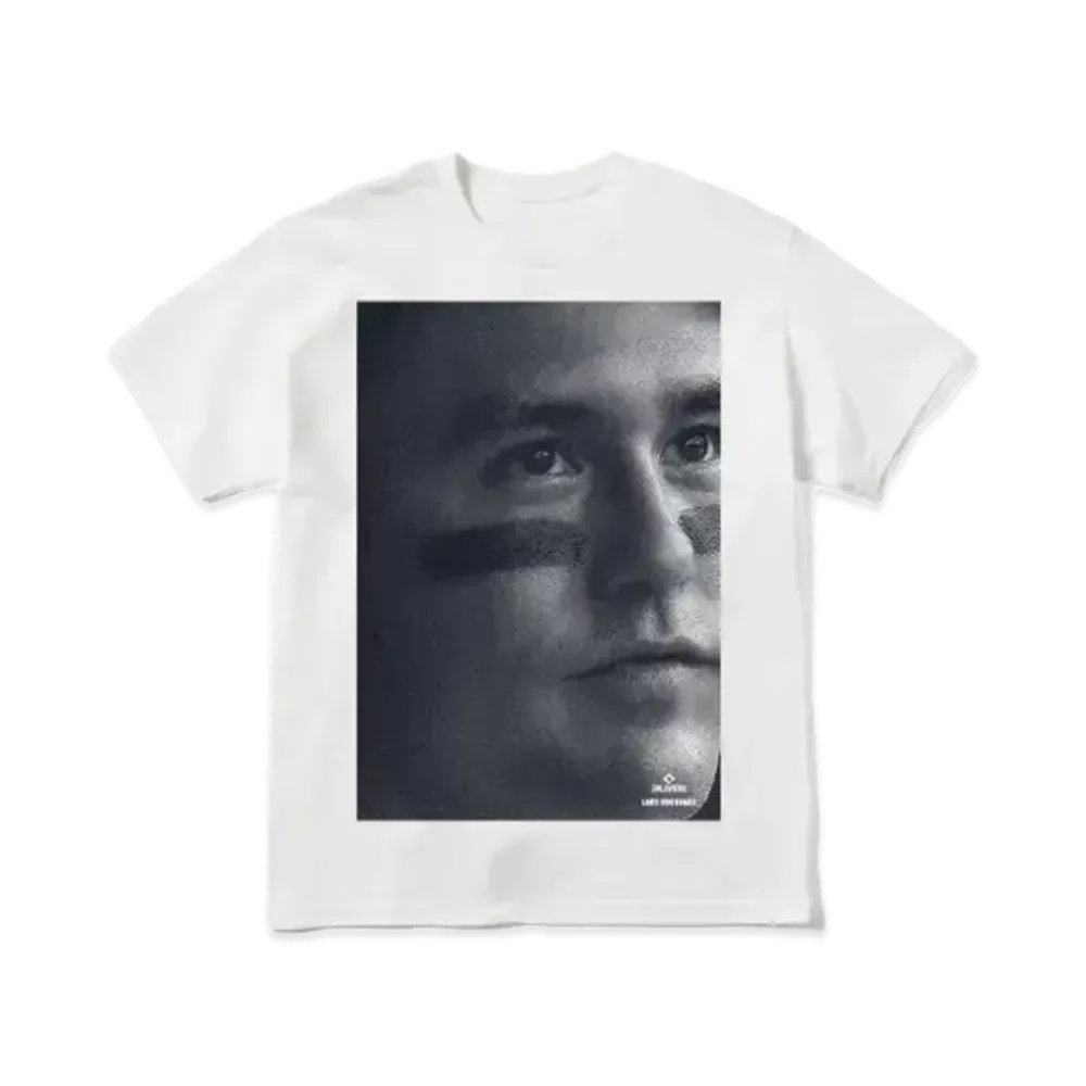 Lars Nootbaar x ZOZOVILLA T-Shirt "White"
