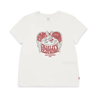 Levi's The Perfect T-Shirt "White"