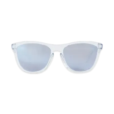 Kith x Oakley Frogskins Clear "Deep Water"