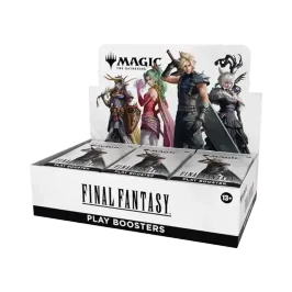 マジックザギャザリング「ファイナルファンタジー チョコボ」バンドル マジックザギャザリング「ファイナルファンタジー チョコボ」バンドル