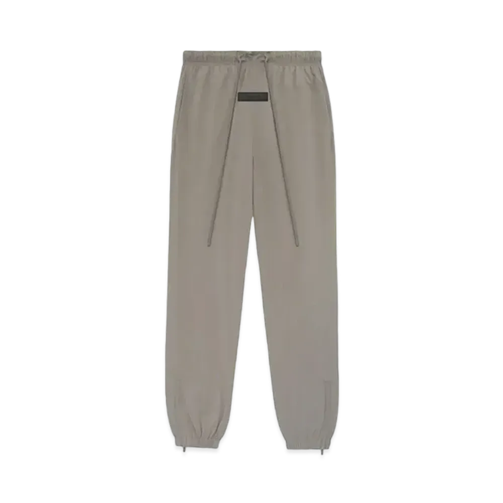 FEAR OF GOD Nylon Track Pant "Dust"