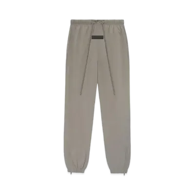 FEAR OF GOD Nylon Track Pant "Dust"