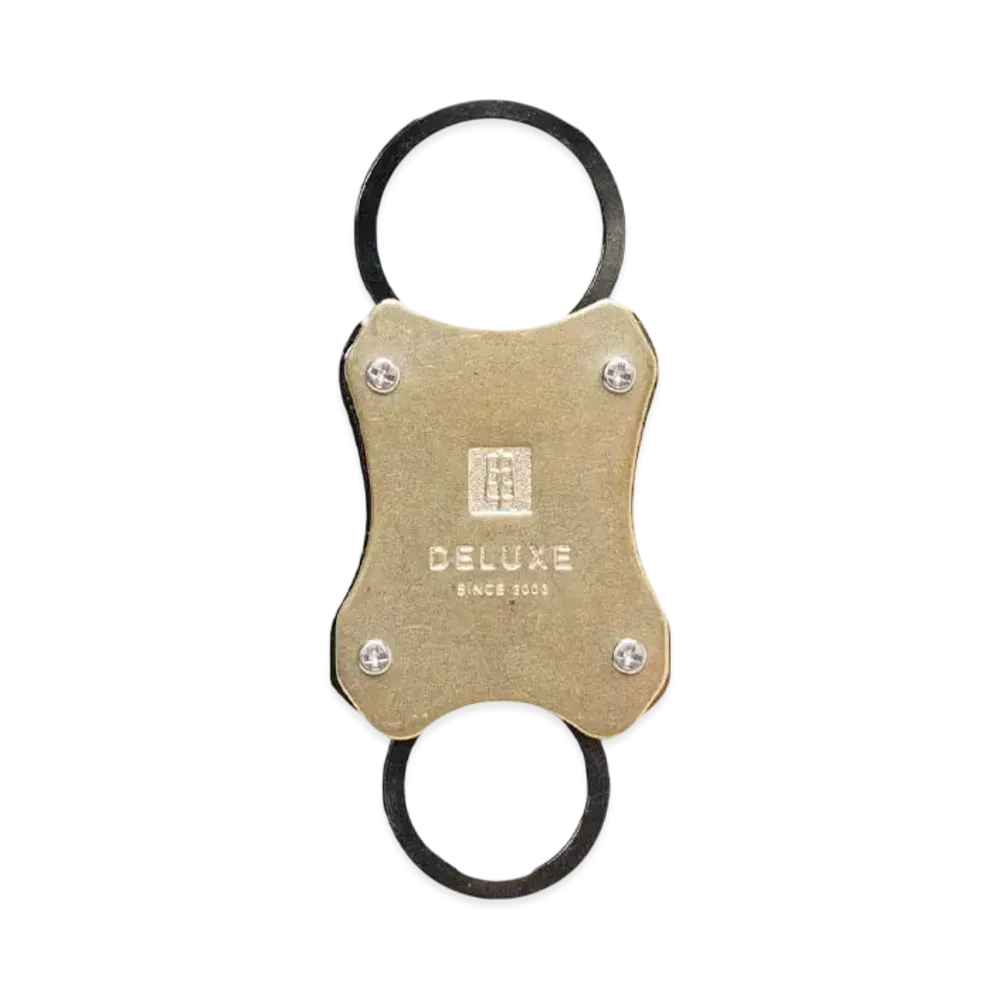 CDW x DELUXE CHW-05 "GOLD"