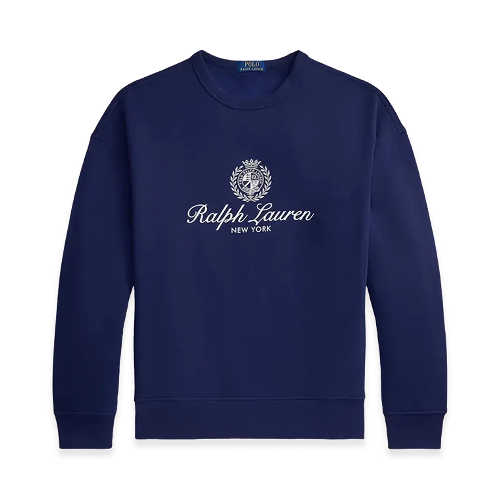 Polo Ralph Lauren Sweaters "Blue"