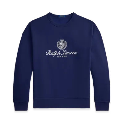 Polo Ralph Lauren Sweaters "Blue"