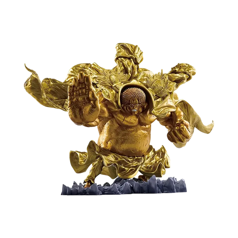 BANDAI "Ichiban Kuji" -One Piece EX Those Who Possess the Devil vol.3- Last One Prize Sengoku Kongoujizo