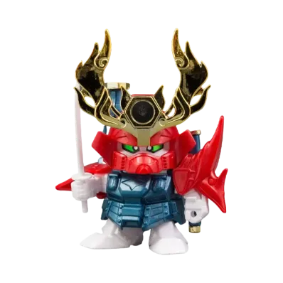 BB Warrior No.62 Kaen no ZZ