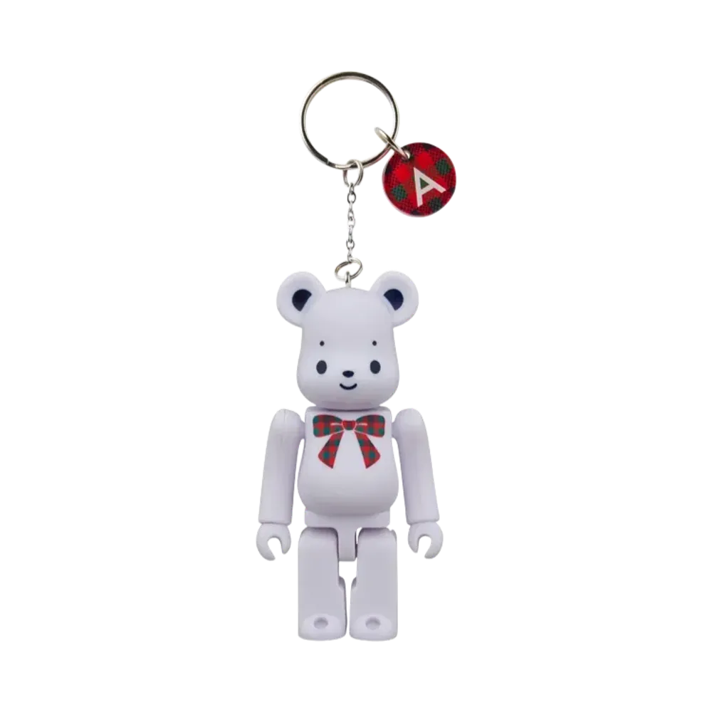 MEDICOM TOY "BEARBRICK" Fami-Chan Bearbrick 100%