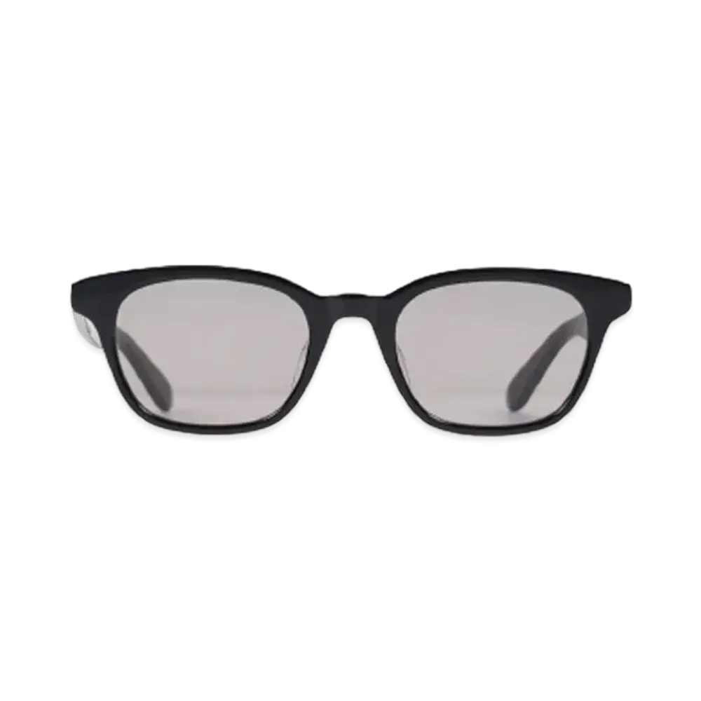 A.D.S.R. BALVIN(Lt.Gray) "Shiny Black x Lt.Gray"