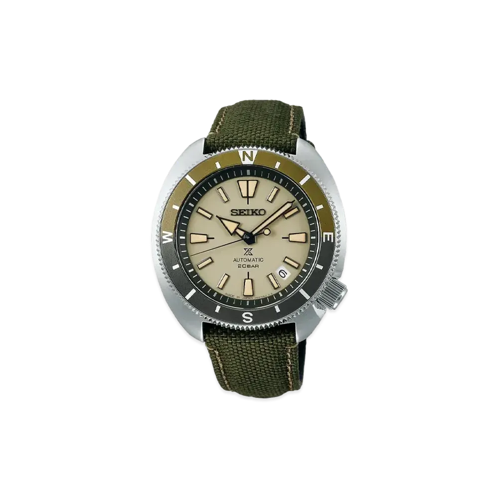 SEIKO Prospex Fieldmaster SBDY099