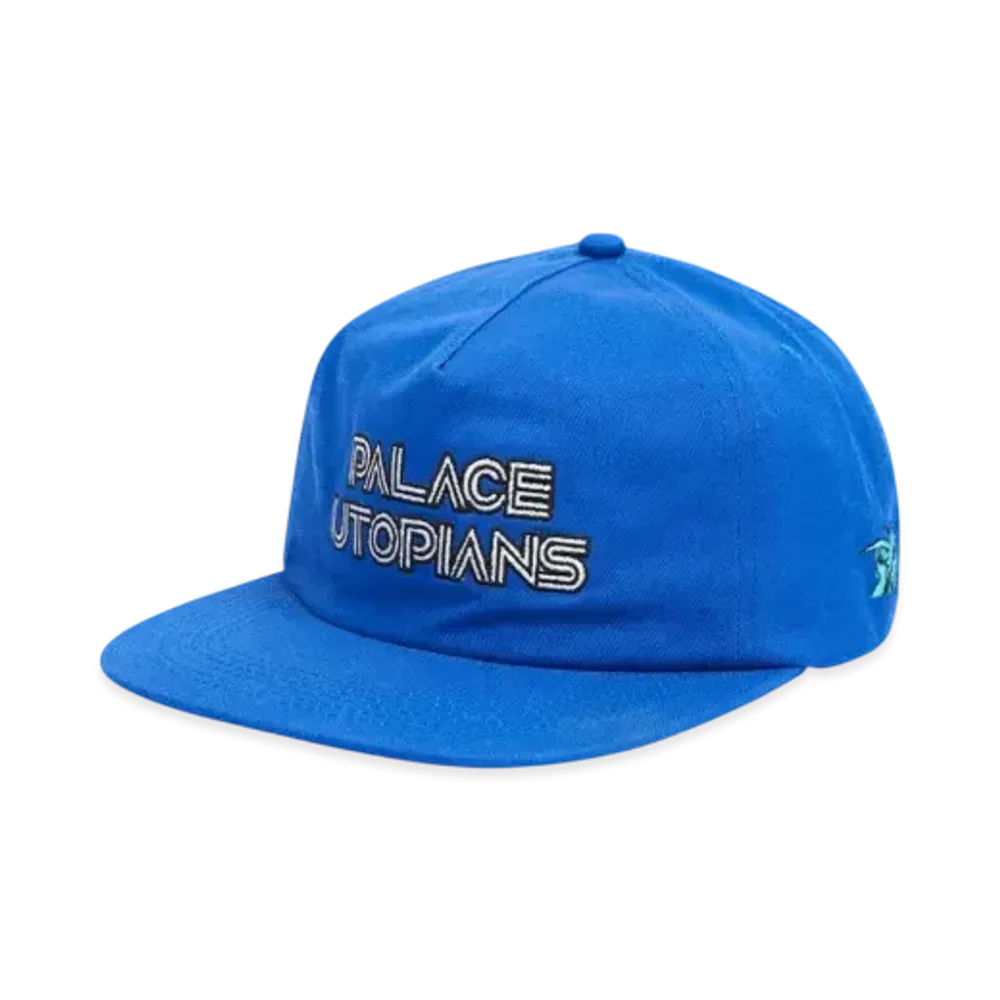 PALACE Utopians 5-Panel "Blue"