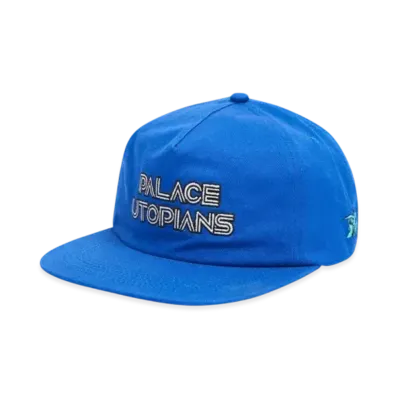 PALACE Utopians 5-Panel "Blue"