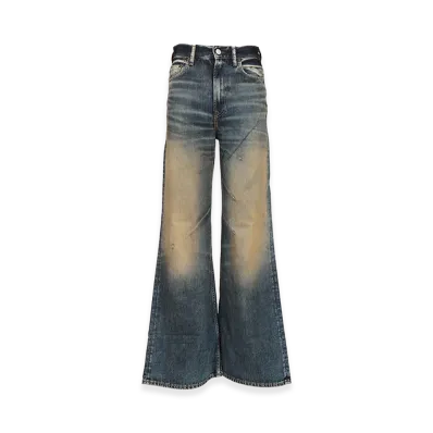 Acne Studios Women's Jeans 2022 "Blue"