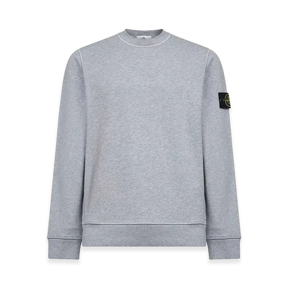 Stone Island Sweaters "Gray"
