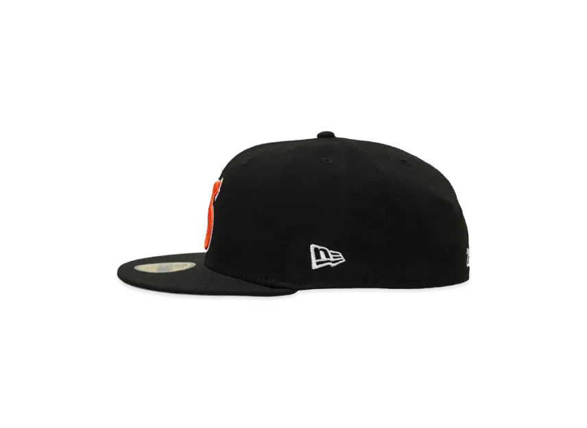 Supreme Devil S Logo New Era Supreme Devil S Logo New Era