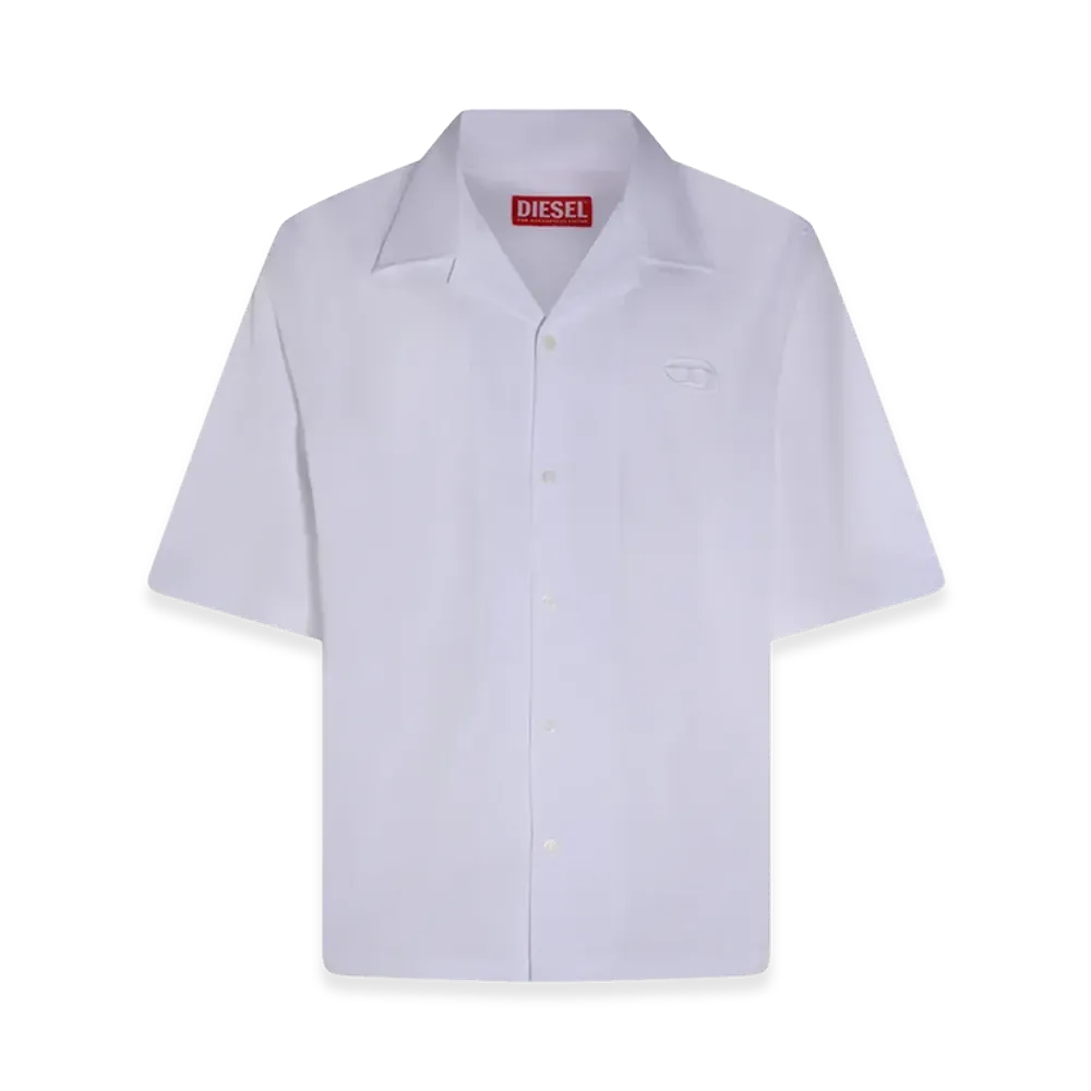 Diesel Polos "White"