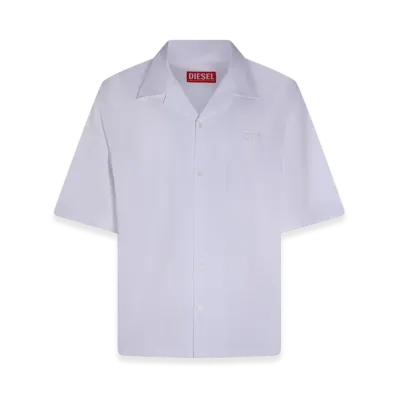 Diesel Polos "White"