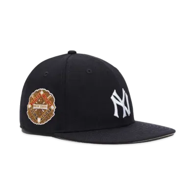 Kith x New Era x Yankees 10 Year Anniversary 1939 World Series Low Profile Cap "Hallow"