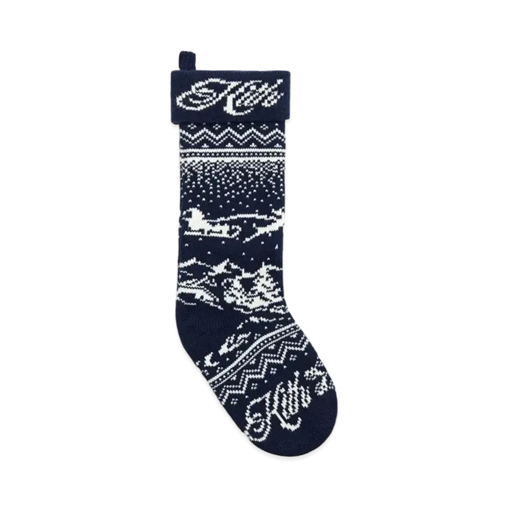 Kith Stocking "Nocturnal"