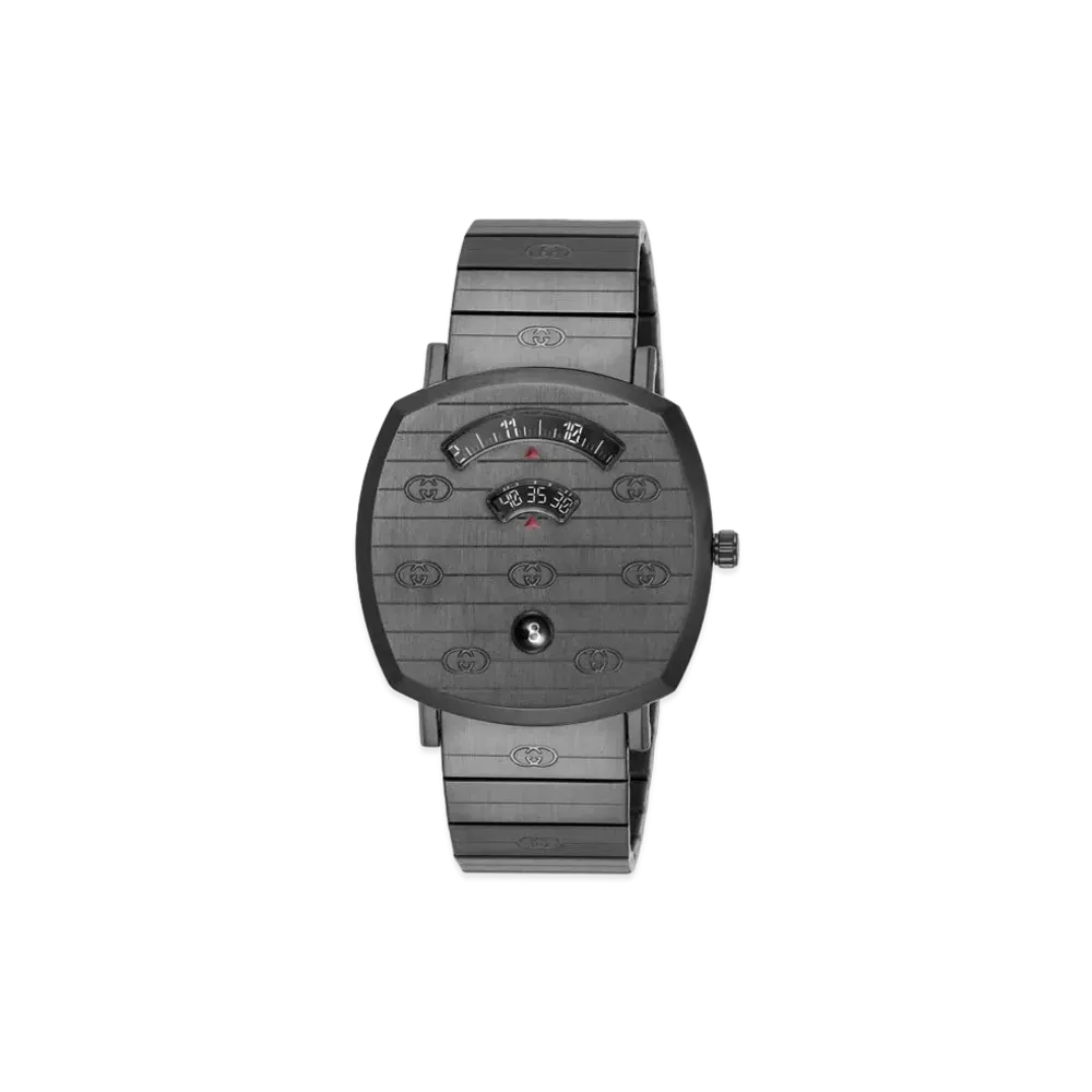 GUCCI Grip "Black"