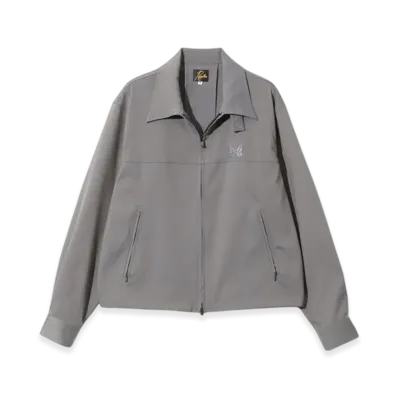 NEEDLES Sport Jacket - Cavalry Twill "Gray"
