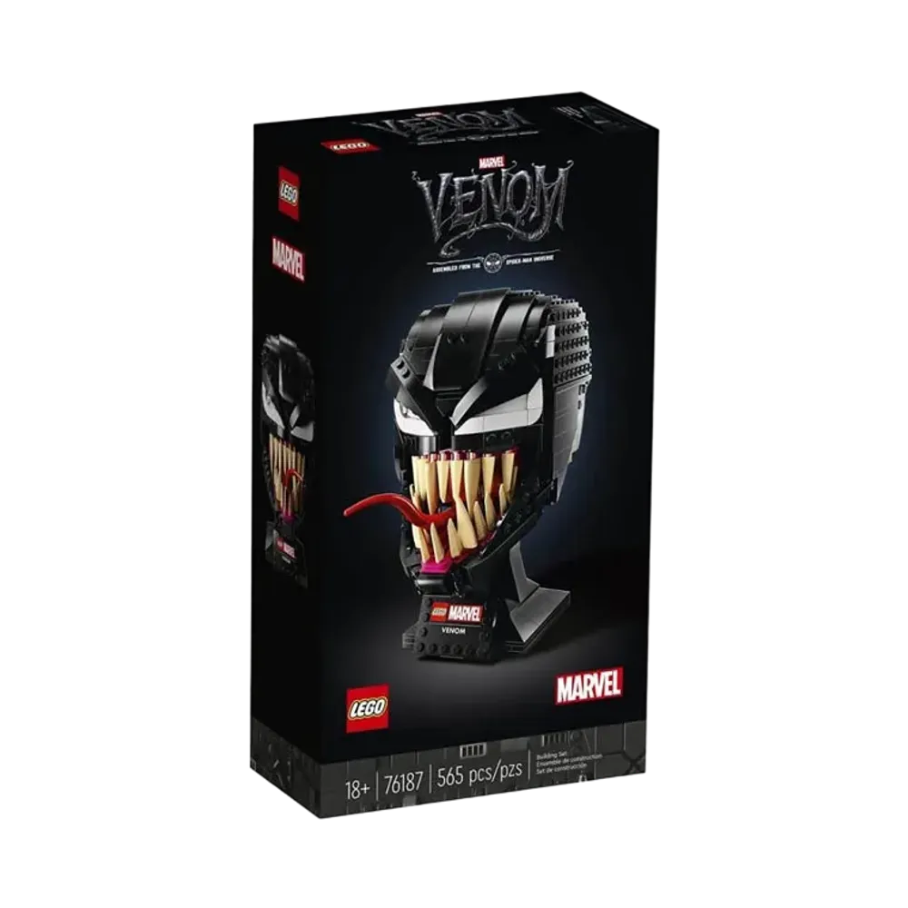 LEGO MARVEL "Venom" [76187]