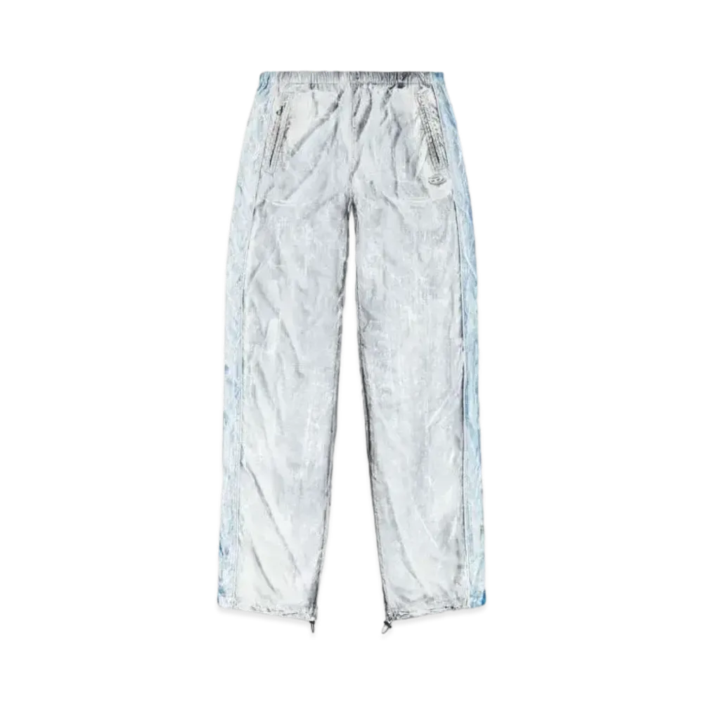 Diesel P-Tate "Light Blue"