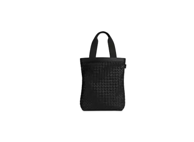 Bottega Veneta Classic Intrecciato "Black"