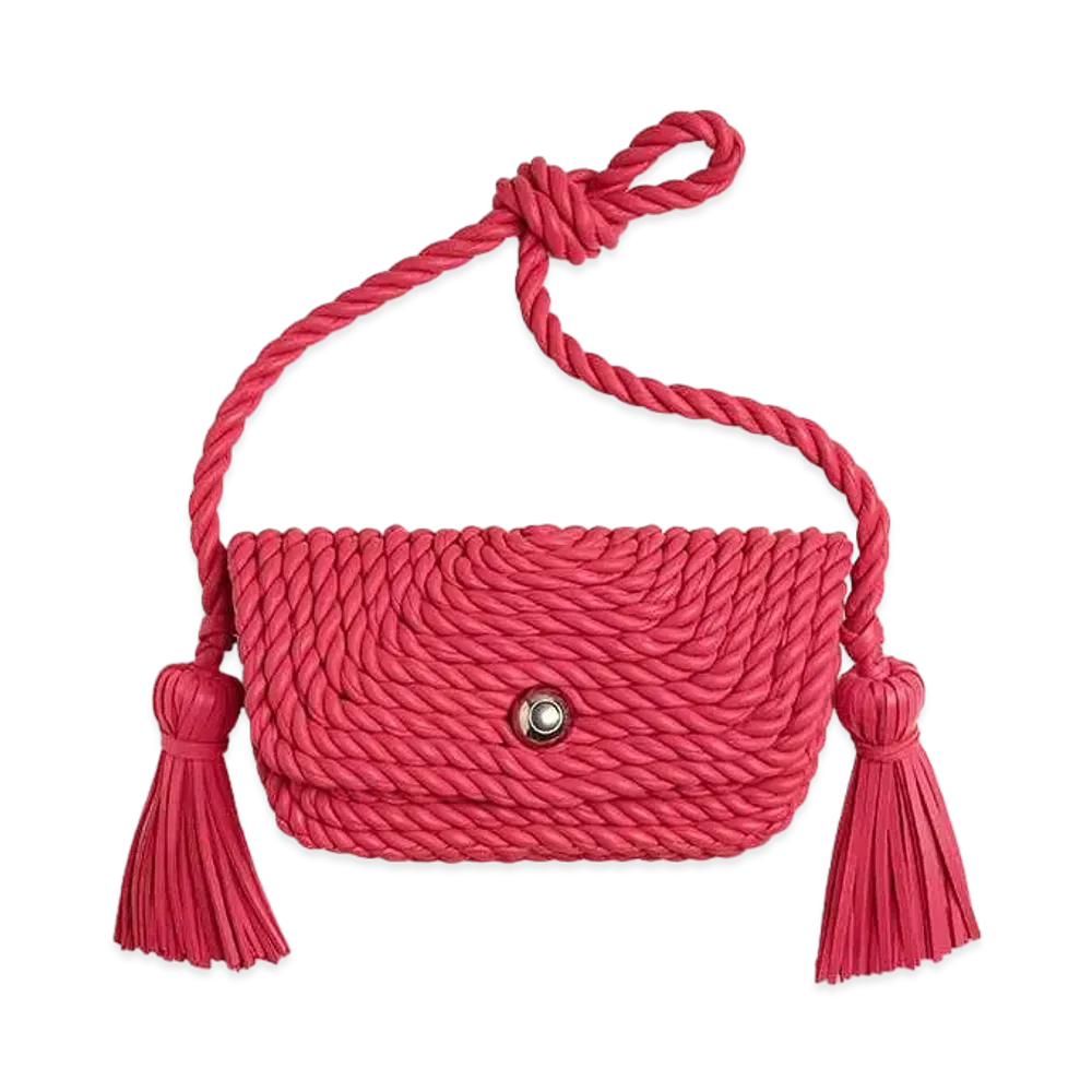 Bottega Veneta Classic "Lollipop"