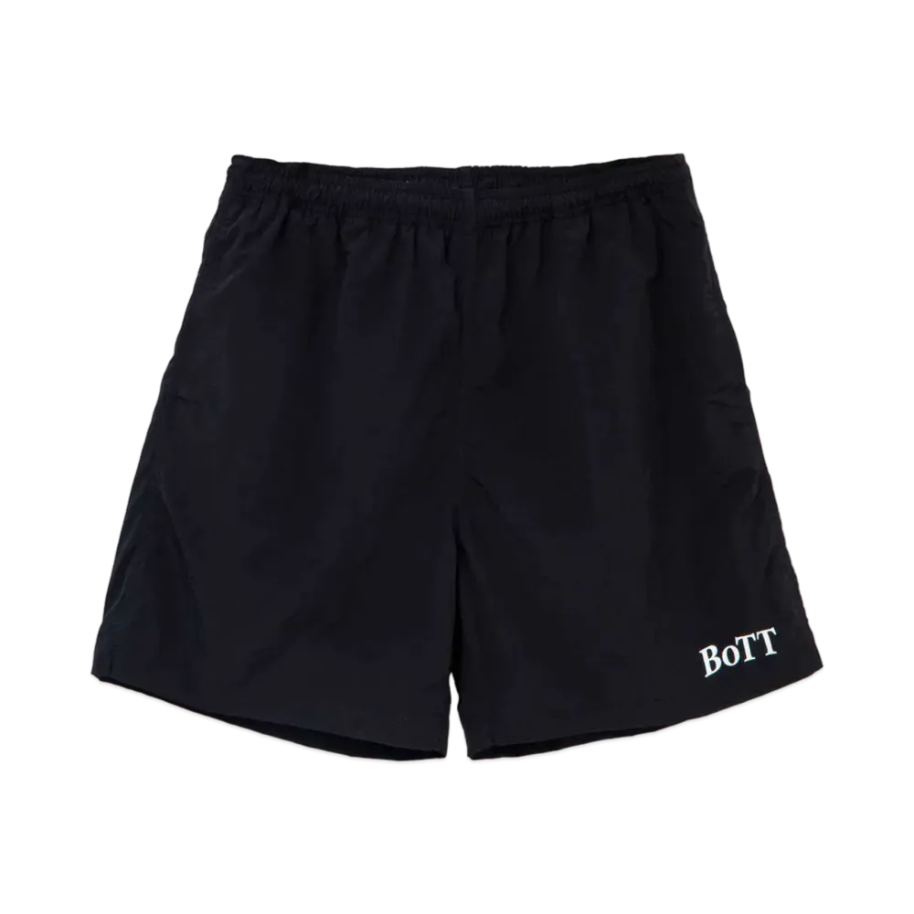 BoTT Basic Swim Short "Black"