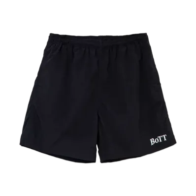 BoTT Basic Swim Short "Black"