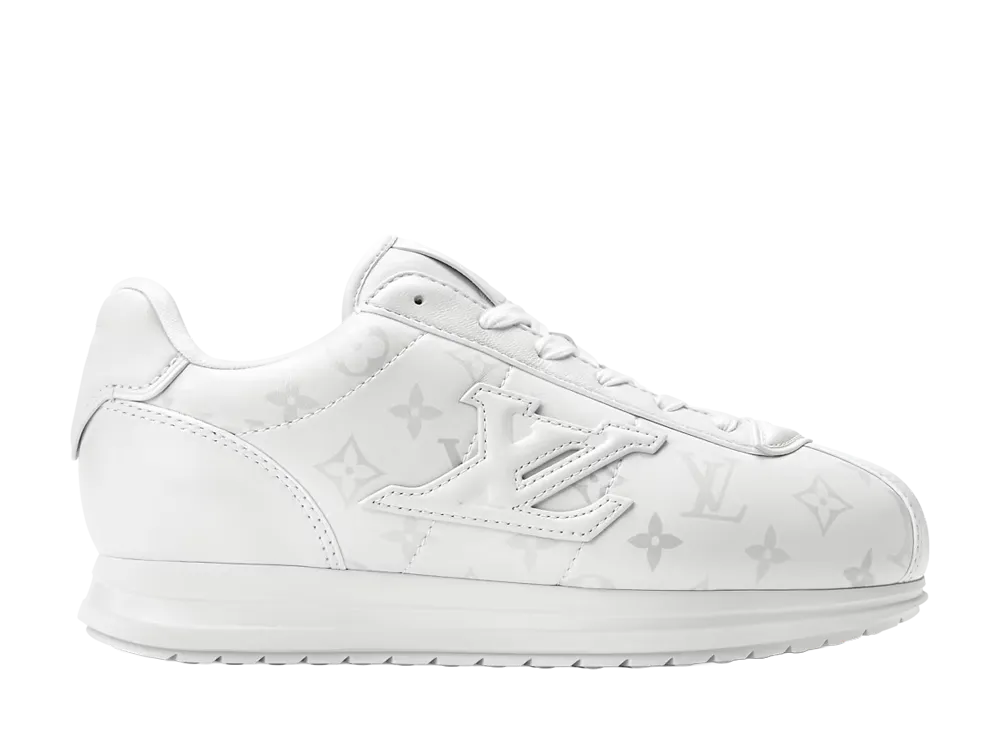 Louis Vuitton LV BUTTERSOFT Sneaker 