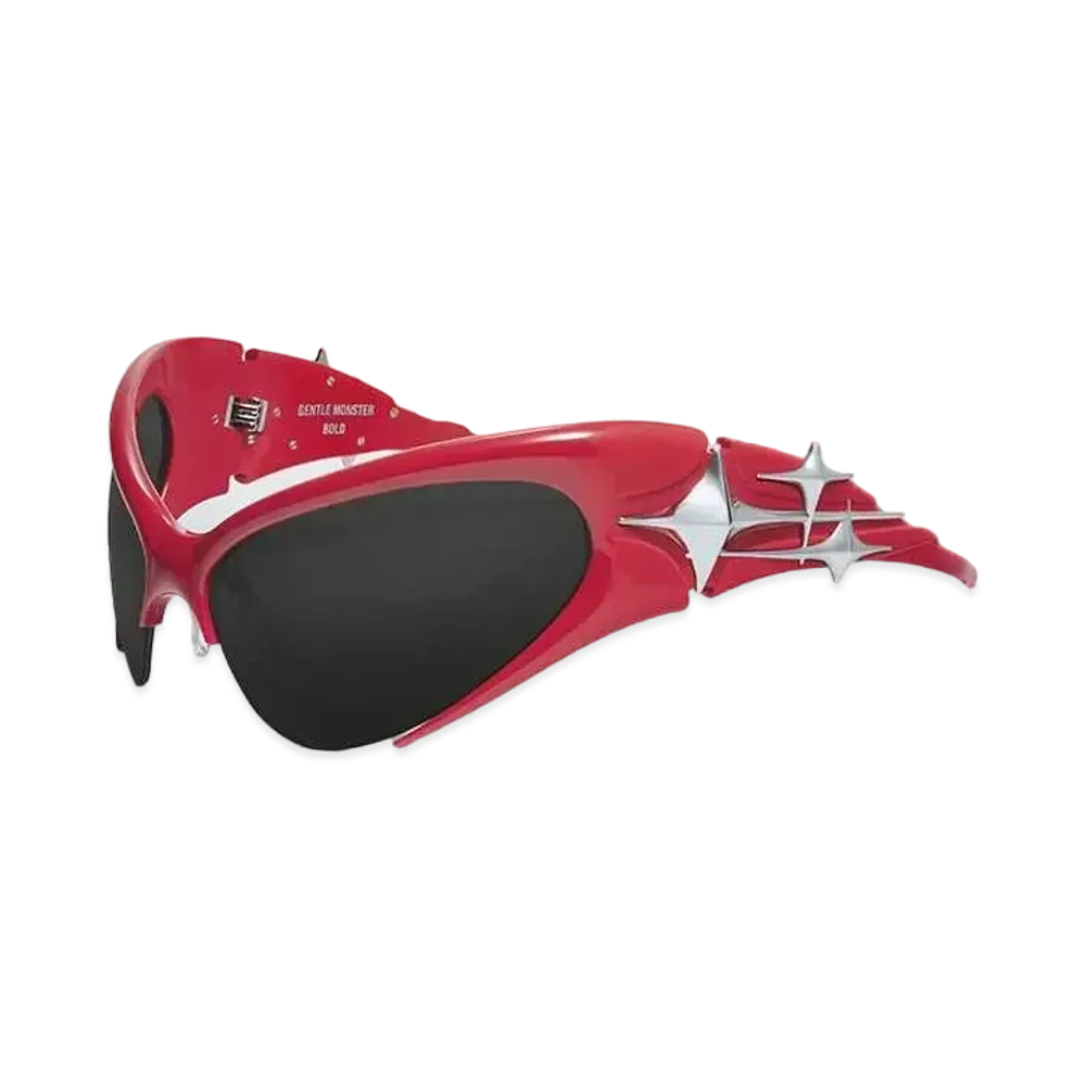 Gentle Monster Bree R3 "Red"