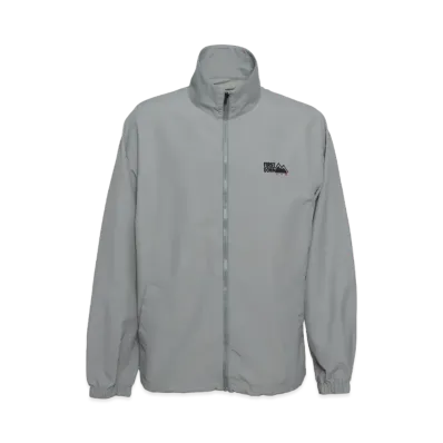 FIRST DOWN COZY JKT "Gray"