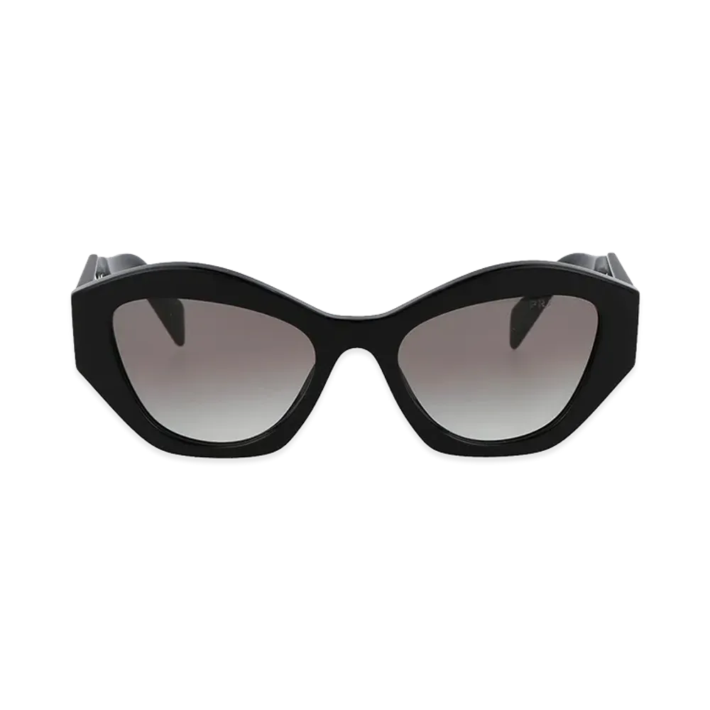 PRADA Wonen's Sunglasses "Black"