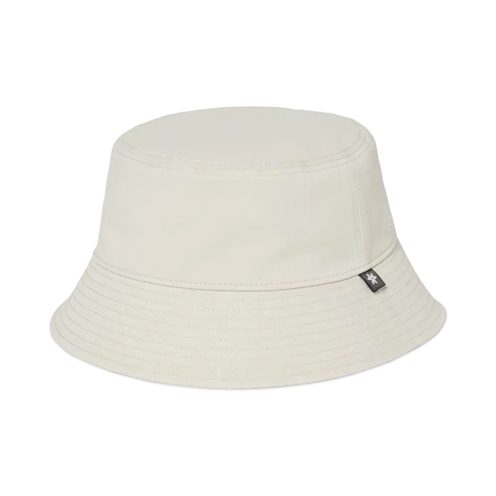 Goldwin Windstopper by Goretex Laboz Bucket Hat (Unisex) "Light Beige"
