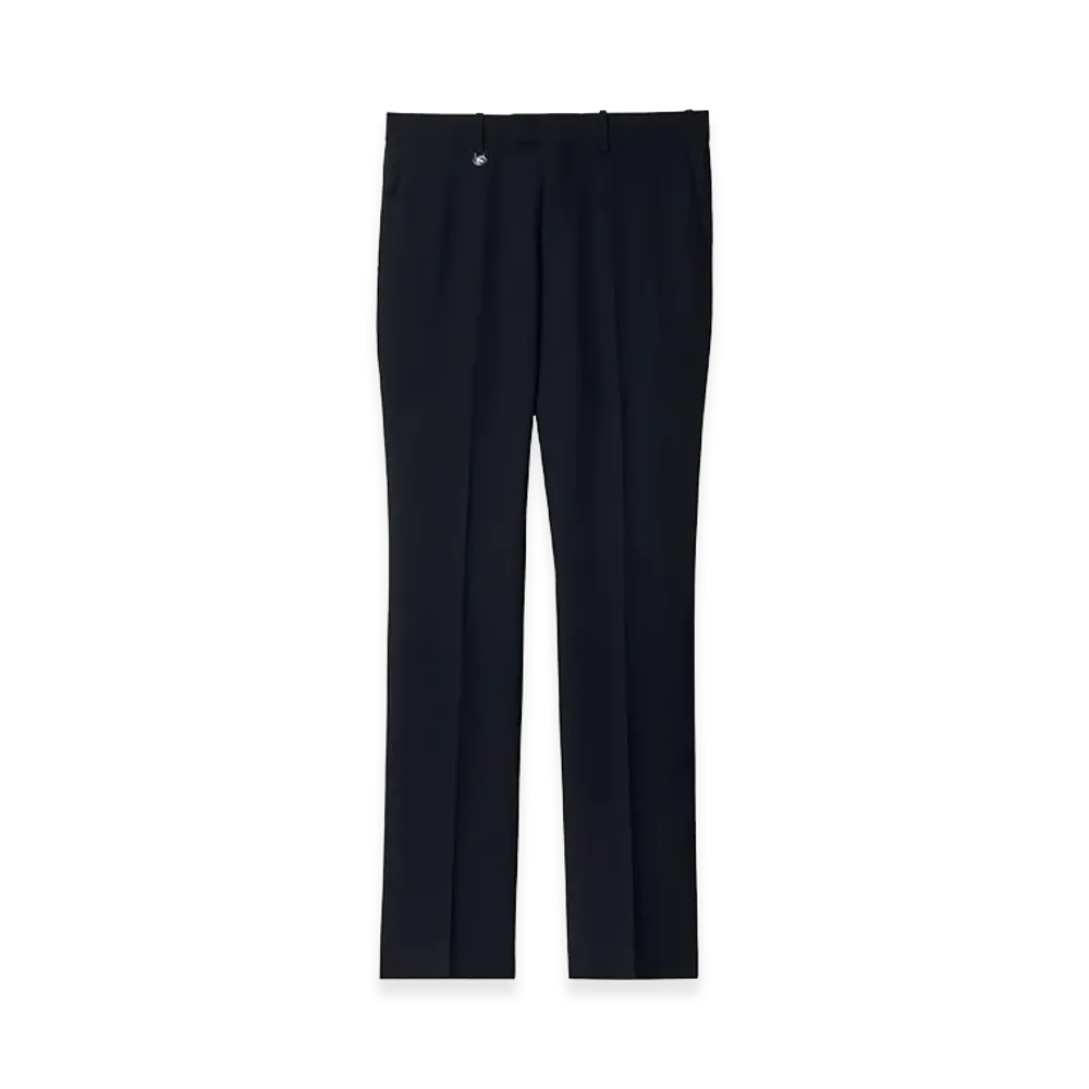 Burberry RTW "Blue"