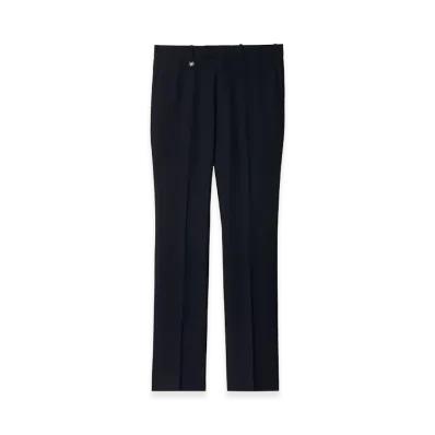 Burberry RTW "Blue"