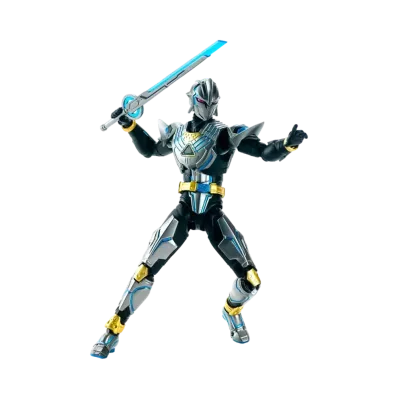 S.H.Figuarts Delu Knight
