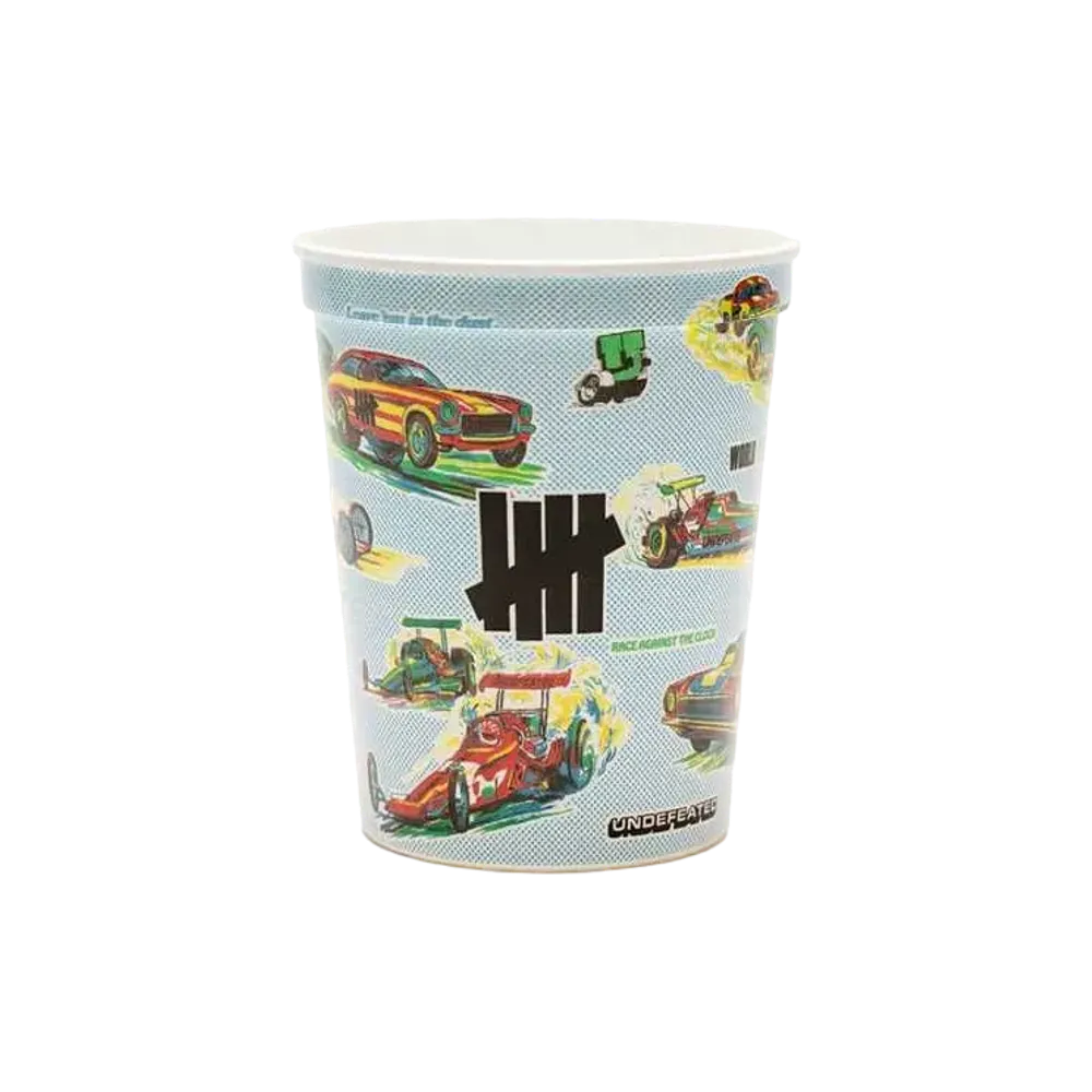 UNDEFEATED Racing Cup - 02217 "Multi"